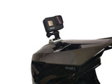 Top Mount for 100% Aircraft2 Helmets - r3pro