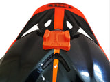 Top Mount for Bell Moto 9 Helmets - r3pro