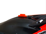 Top Mount for Bell Moto 9 Helmets - r3pro