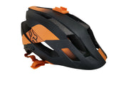 Top Mount for Fox Flux Helmets - r3pro