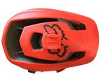 Top Mount for Fox Metah Helmets - r3pro