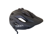 Top Mount for Giro Merit Helmets - r3pro