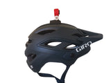 Top Mount for Giro Merit Helmets - r3pro