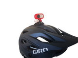 Top Mount for Giro Merit Helmets - r3pro