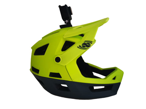 Top Mount for IXS Trigger FF Helmets - r3pro