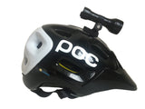 Top Mount for POC Trabec Helmets - r3pro