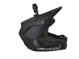 Top Mount for Specialized Dissident 2 Helmets - r3pro