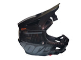 Under Visor Mount for 100 Percent Aircraft2 Helmets - r3pro