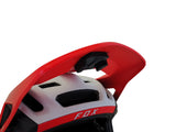 Under Visor Mount for FOX Proframe RS Helmets - r3pro