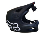 Under Visor Mount for FOX Rampage Helmets - r3pro