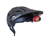 Under Visor Mount for Giro Merit Helmets - r3pro