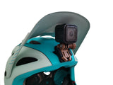 Under Visor Mount for Giro Switchblade Helmets - r3pro