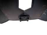 Under Visor Mount for Just1 J12 Helmets - r3pro