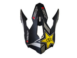 Under Visor Mount for Just1 J12 Helmets - r3pro