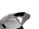 Under Visor Mount for Kask Defender Helmets - r3pro