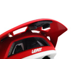 Under Visor Mount for Leatt MTB 4 Enduro Helmets - r3pro