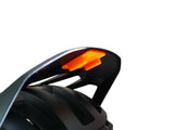 Under Visor Mount for POC Kortal Helmets - r3pro