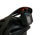 Under Visor Mount for POC Kortal Helmets - r3pro