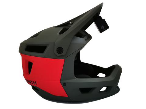 Under Visor Mount for Smith Mainline Helmets - r3pro