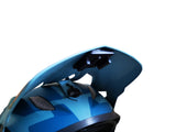 Under Visor Mount for Troy lee Designs D3 Helmets - r3pro