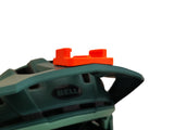 Visor Mount for Bell Super Air R Helmets - r3pro