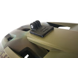 Visor Mount for Bluegrass Vanguard Helmets - r3pro