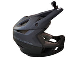 Visor Mount for Endura MT500 Helmets - r3pro