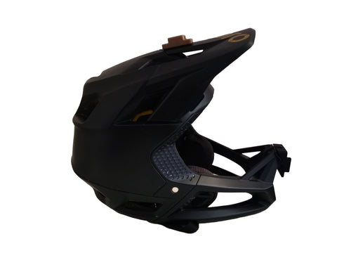 Visor Mount for Fox Proframe - r3pro