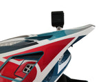 Visor Mount for FOX Rampage Pro Carbon - r3pro