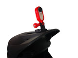 Visor Mount for Specialized Dissident 2 Helmets - r3pro