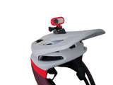 Visor Mount for Specialized Gambit Helmets - r3pro