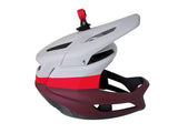 Visor Mount for Specialized Gambit Helmets - r3pro