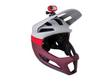 Visor Mount for Specialized Gambit Helmets - r3pro